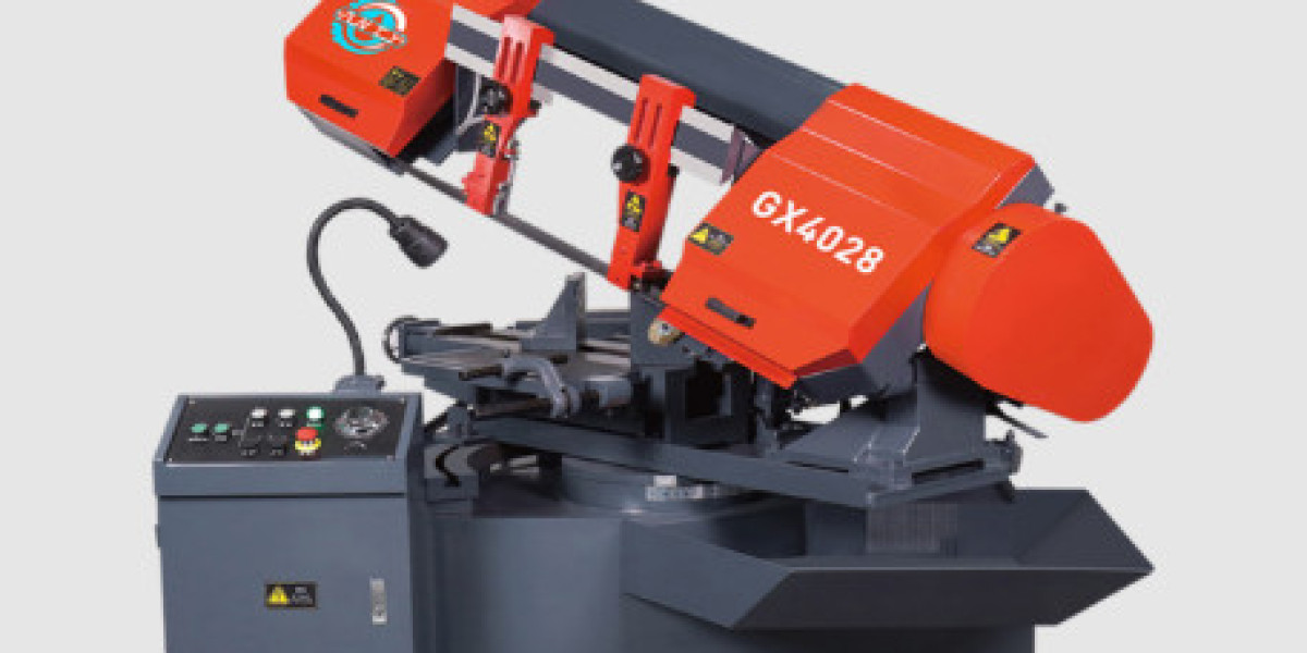 Efficiency Optimization In Band Sawing Workflows