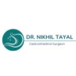 Dr Nikhil Tayal Profile Picture