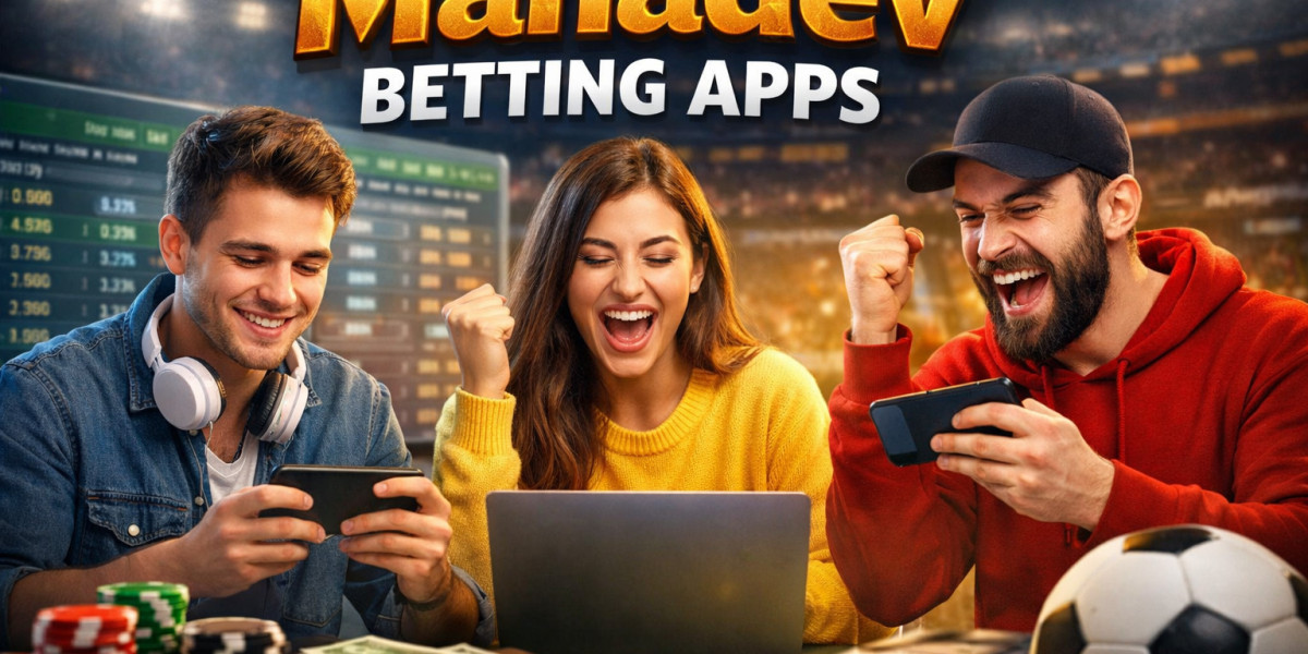 Top Features of Mahadev Betting You Can Access on mahadevbookofficial