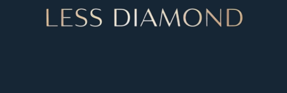 less diamond Cover Image
