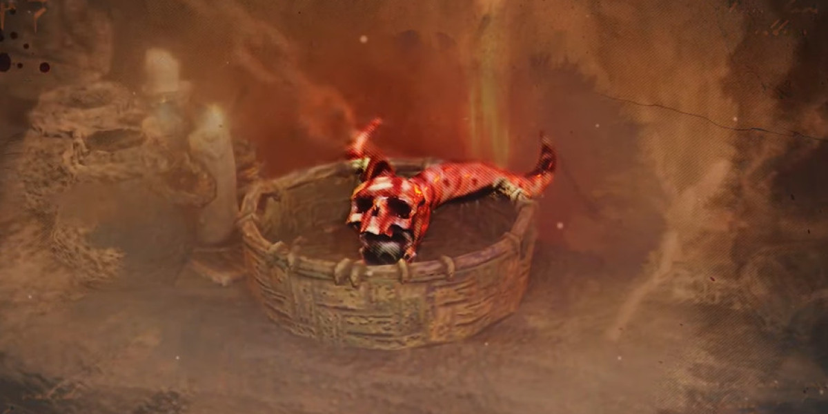 MMOexp: How Diablo 4 is Balancing Fan Favorites and Fresh Gameplay