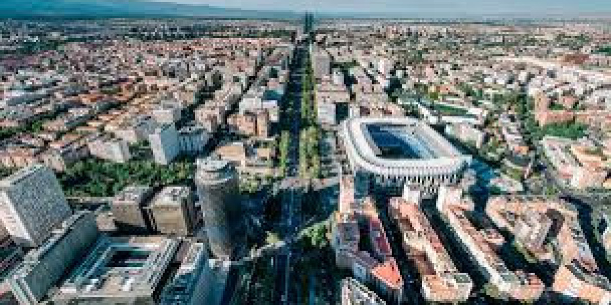 La mala gestión global del suelo urbano y la vivienda: ciudades que crecen sin plan y expulsan a quienes las sostienen