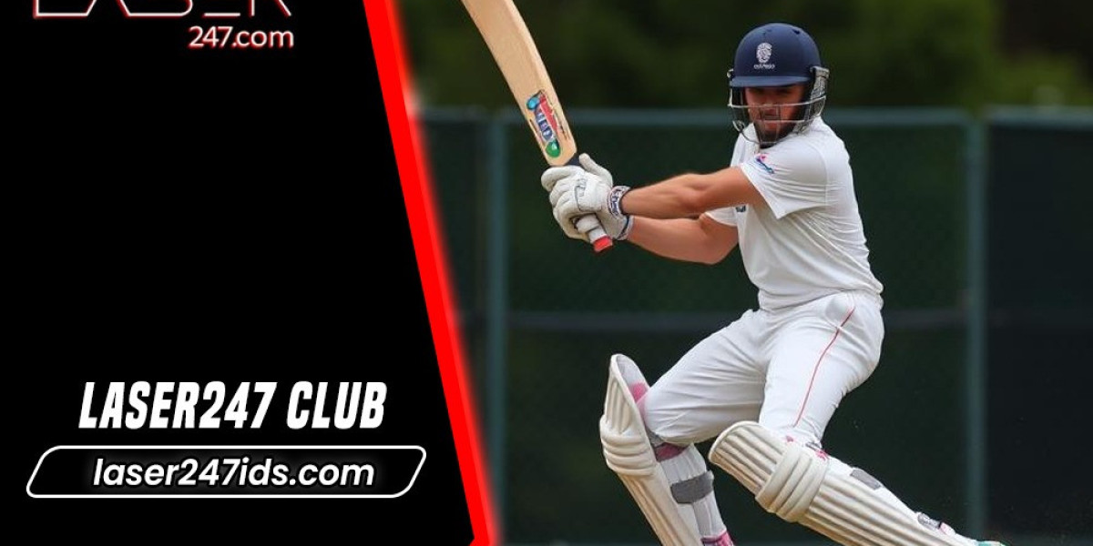 Laser247 Club Games Online Casino for New & Expert Players