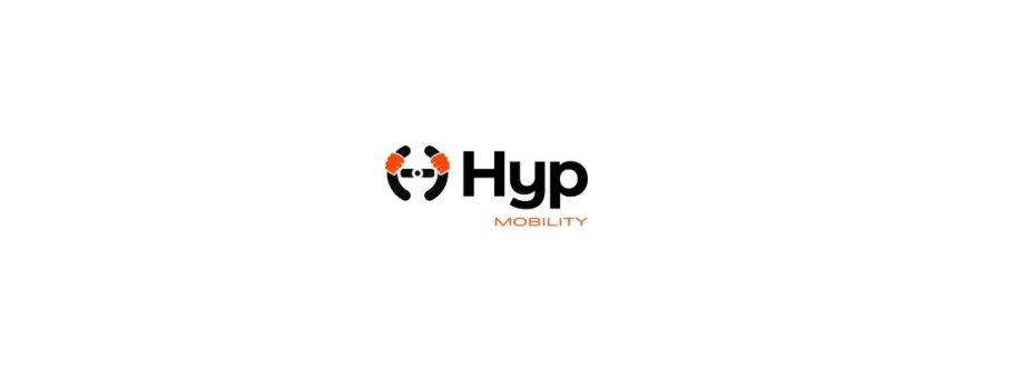 Hyp Mobility Cover Image