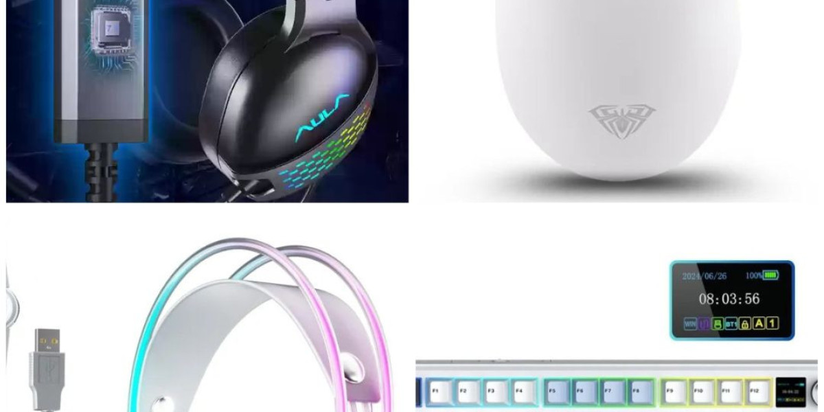 Best Gaming Keyboards for Pro Performance: A Complete Aulaindia Guide