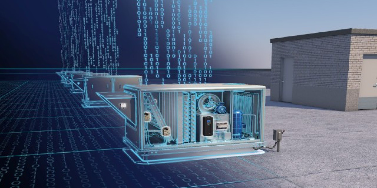 Cleaner, Healthier Spaces with HVAC Air Filtration