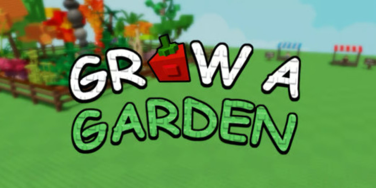 MMOexp Grow a Garden offers an engaging blend of strategy and action