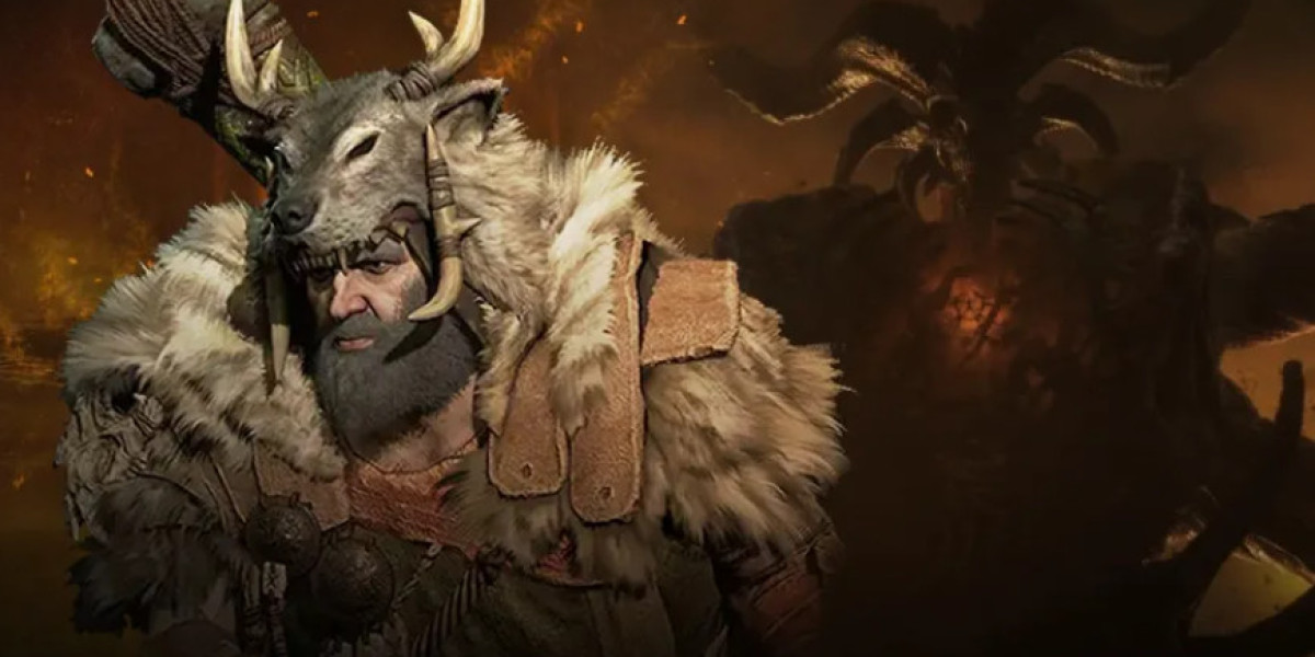 Diablo 4 Items: Unlocking Legendaries Mythics and the Path to Ultimate Gear