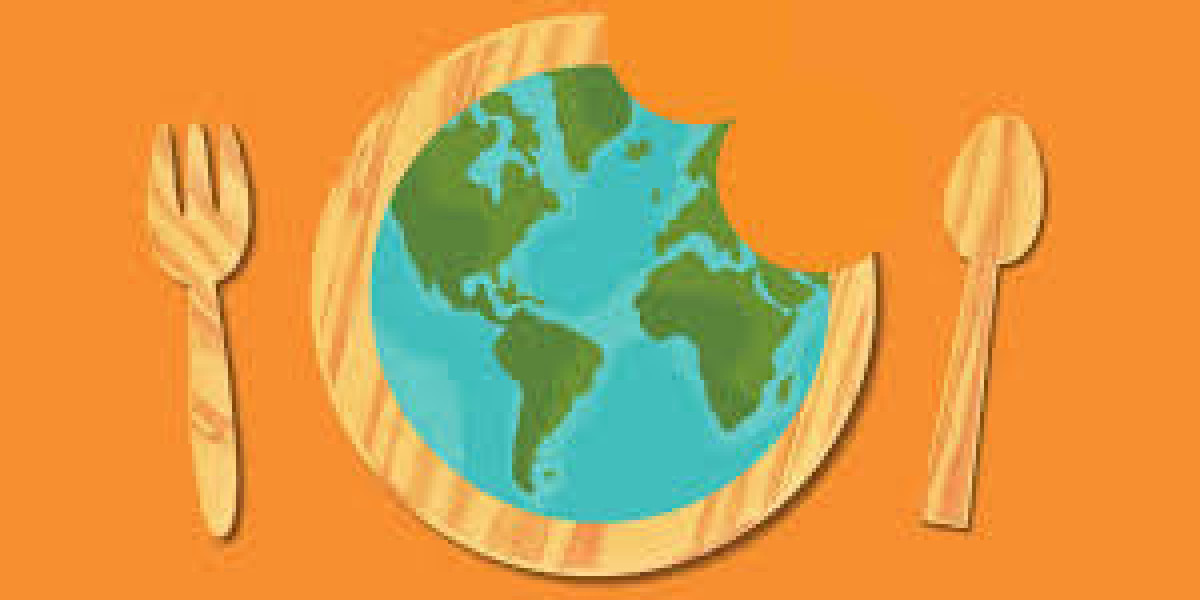 La crisis global de la autenticidad alimentaria