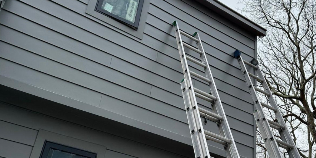 Top 10 Local Siding Contractors in Long Island, NY