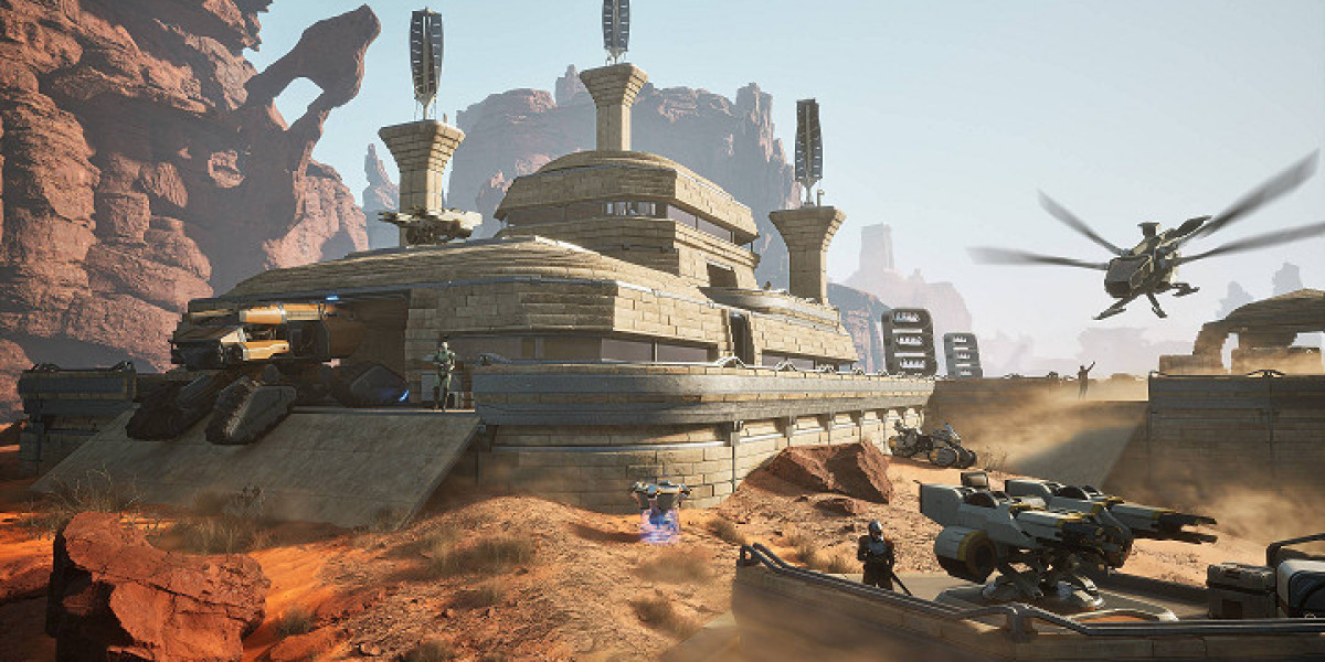 MMOexp Dune: Awakening - The Ultimate Crysknife Survival Guide