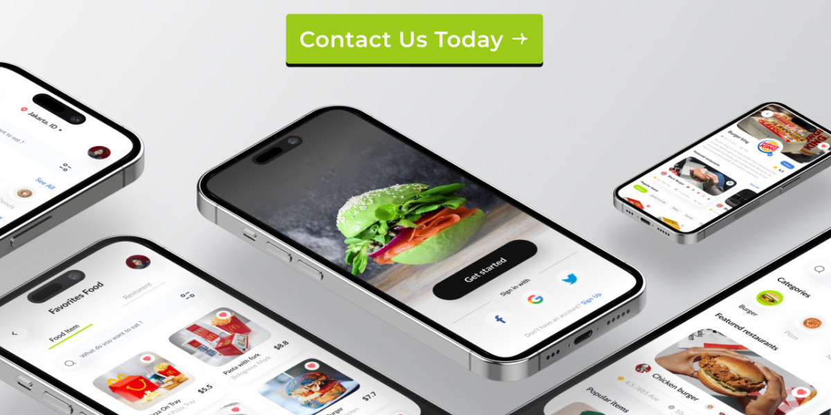 Top Mobile App Development Abu Dhabi solutions by DXB APPS