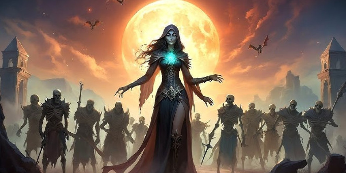 Path of Exile 2 requires more than just a solid build