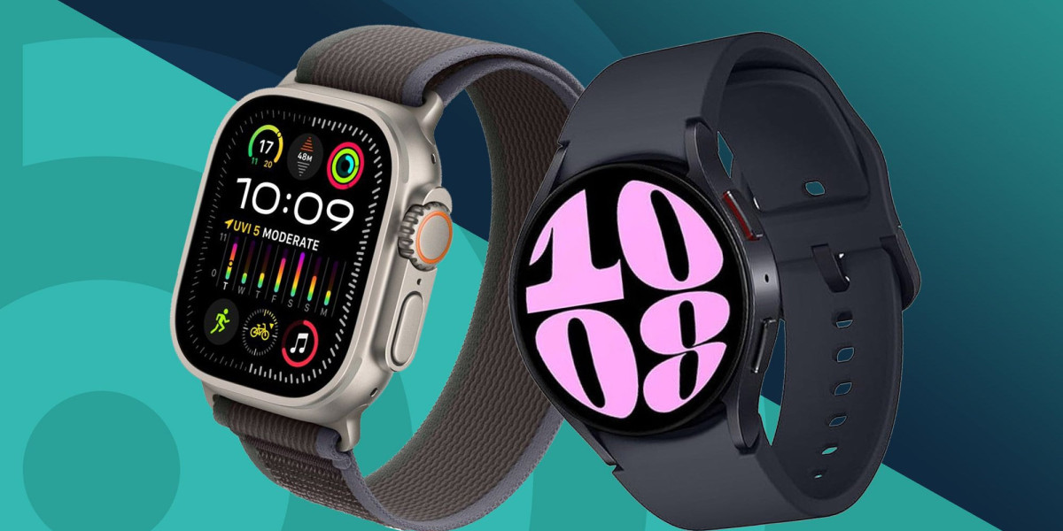 Smartwatch Market Research Report Covering Latest Trends, Market Drivers, Restraints, Opportunities, Future Scope, Regio