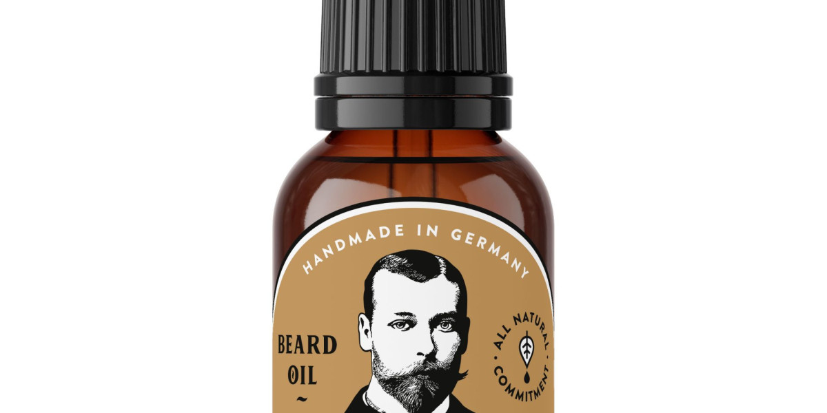 Bartpflege Für Männer: Die tägliche Pflege zur Gewohnheit machen