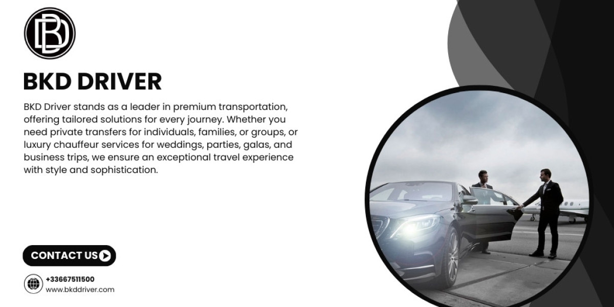 Réservez Private driver Cannes Chauffeur Service pour Déplacements Luxe