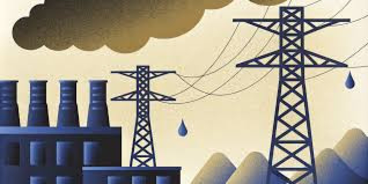 La crisis global de la gestión de las redes eléctricas