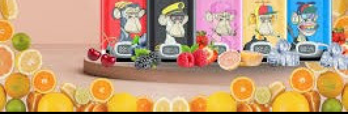 Fumot Vape Cover Image