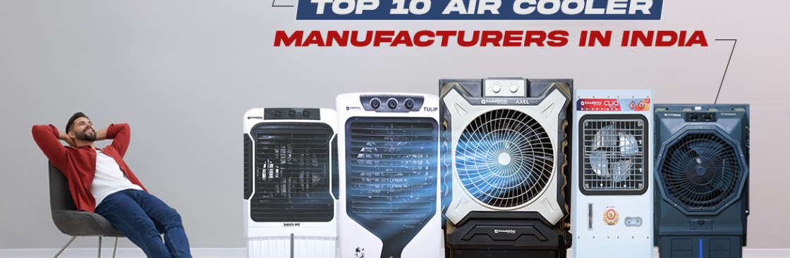 Summerking India Cover Image