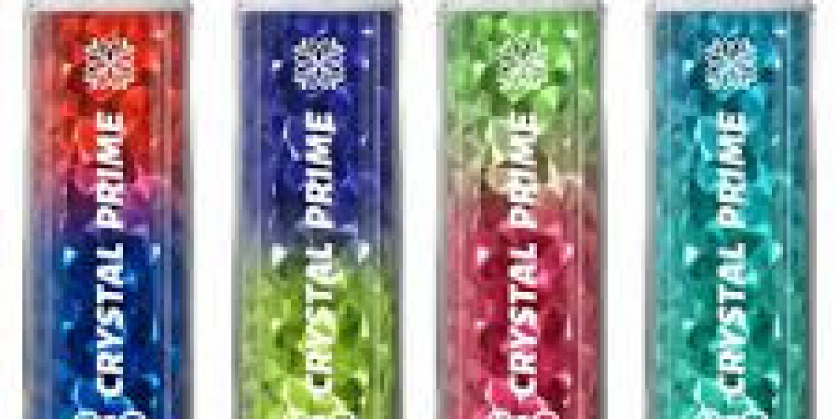 Buy Crystal Prime 7000 Box of 10 UK