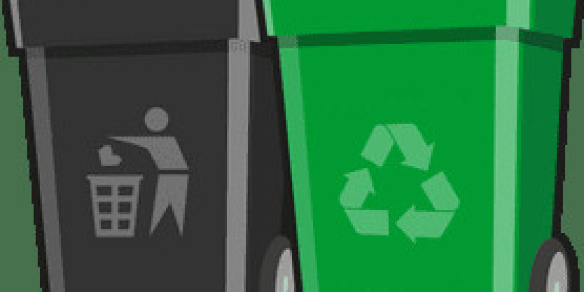 Bright Bins – Professional Bin Cleaning for a Healthier Home