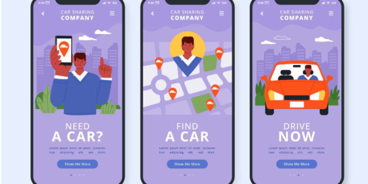 Why Startups Are Choosing Uber Clone App Development in 2026 for Faster Market Entry