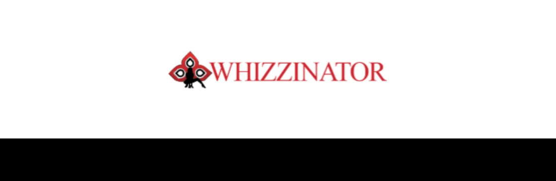 Whizzinator Cover Image