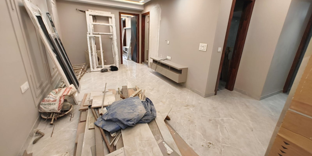 Dream Homes Available in Prime Delhi Locations