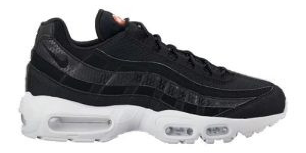 Air Max 95 Corteiz – Limited Edition Street Style