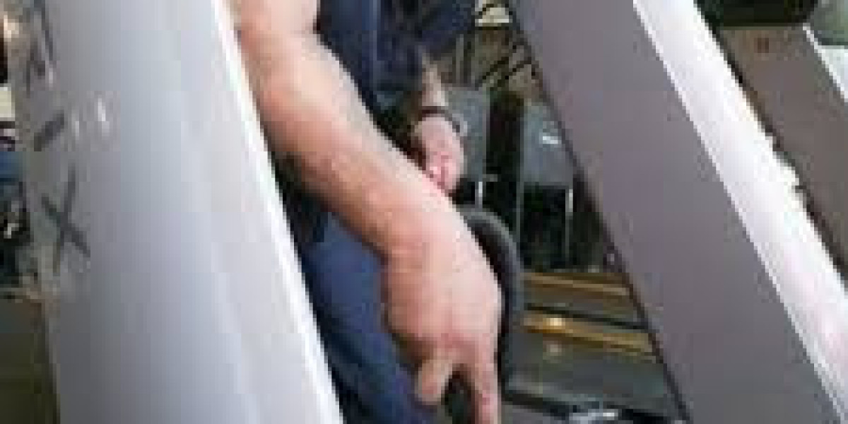 The Ultimate Guide to Exercise Equipment in New Jersey