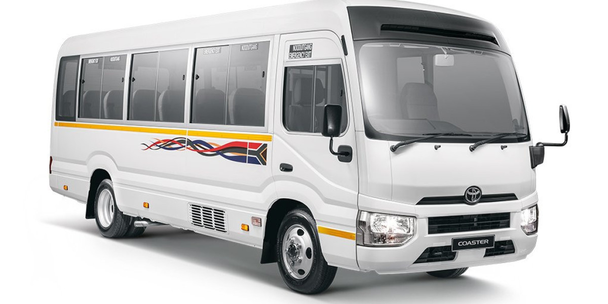 Why an Airport Transfers Service Makes Travel Easier and Stress Free