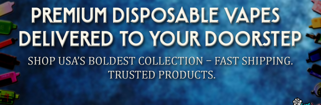 Strawberrybanana Geekbar Cover Image