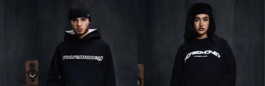 More Money More Love Cover Image