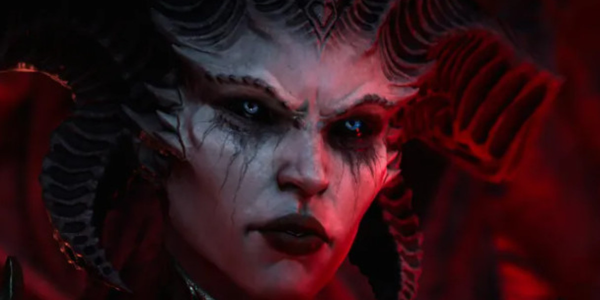 How to Level a Necromancer Quickly in Diablo 4 Gold