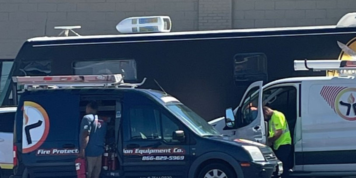 What to Know Before Installing Fire Protection Equipment