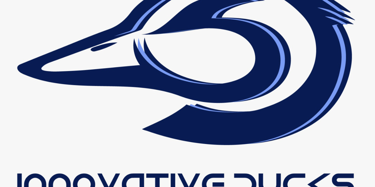  Innovative Ducks : Driving Digital Growth Through Creative Marketing