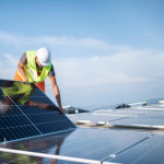 Solar Energy Profile Picture