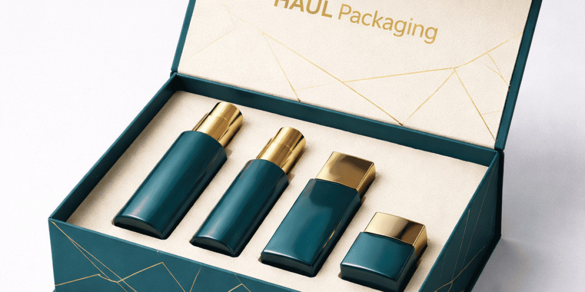 How Premium Packaging Is Quietly Reshaping Retail and Why More Brands Are Switching to Stronger Box Designs
