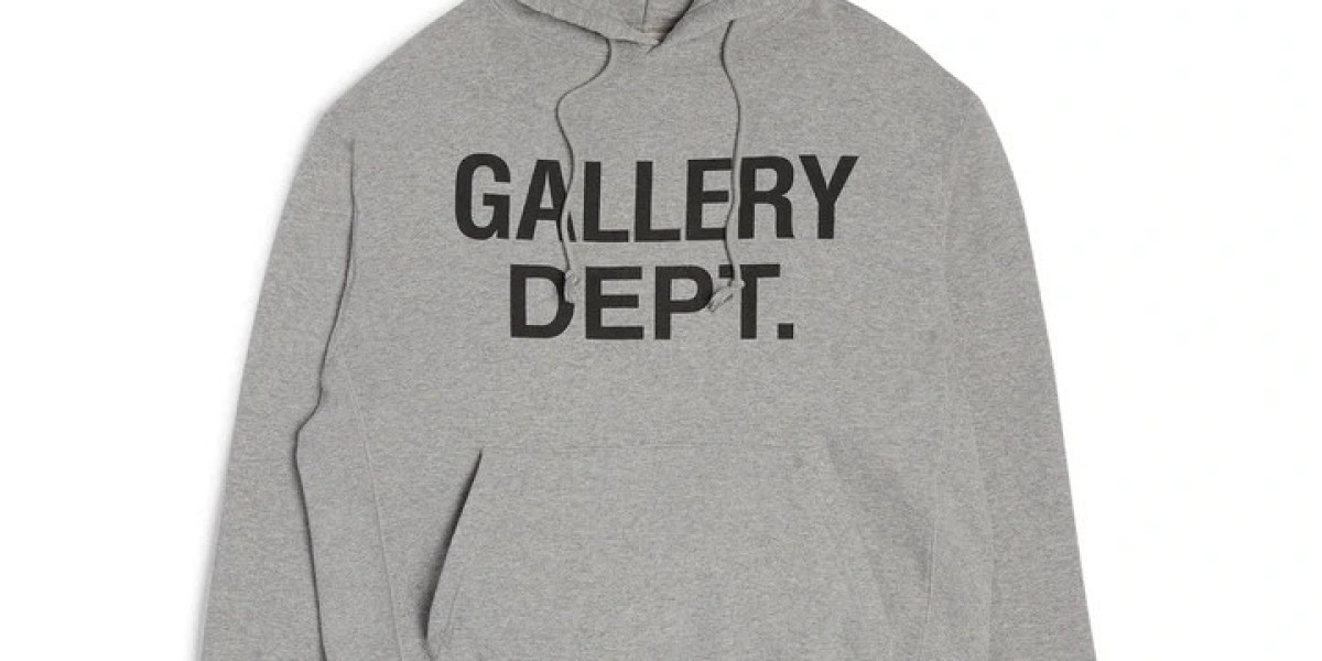 How Did Gallery Dept Become a Luxury Streetwear Icon?