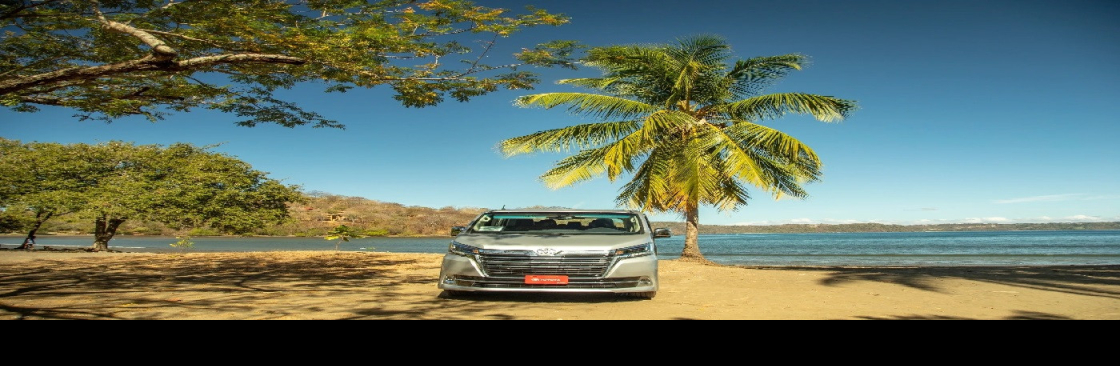 Prestige Costa Rica Cover Image