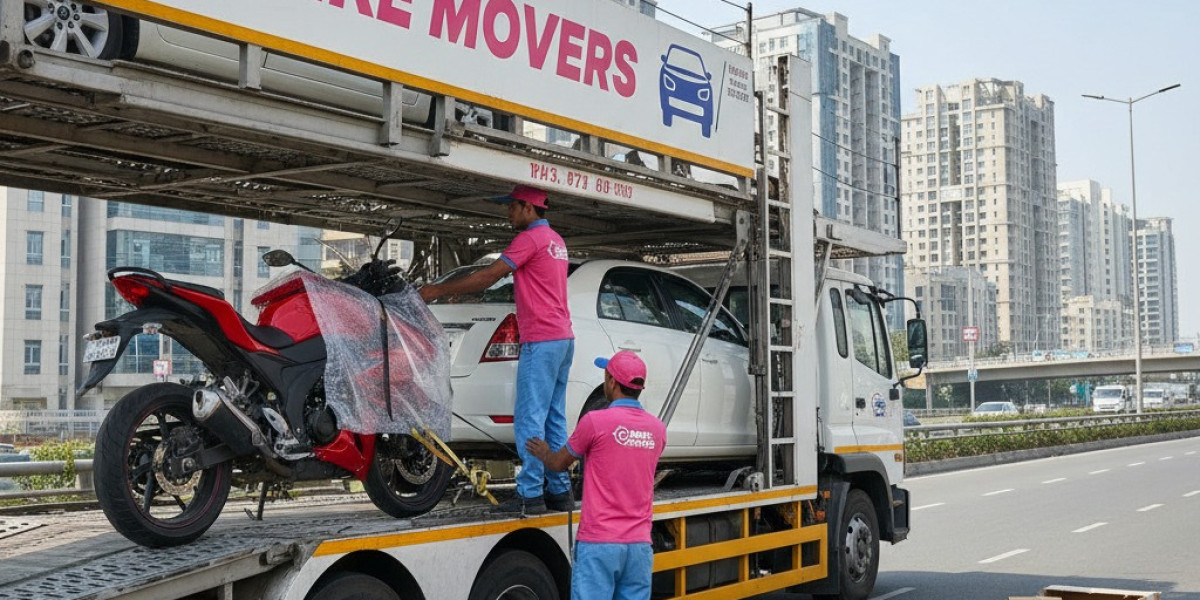 Car Transport in Bangalore – Safe, Reliable, and Hassle-Free Vehicle Shifting