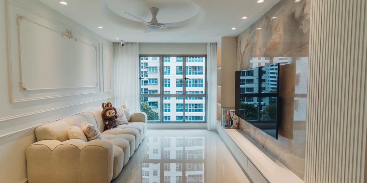 4 Room BTO Renovation Mistakes Singapore Homeowners Regret