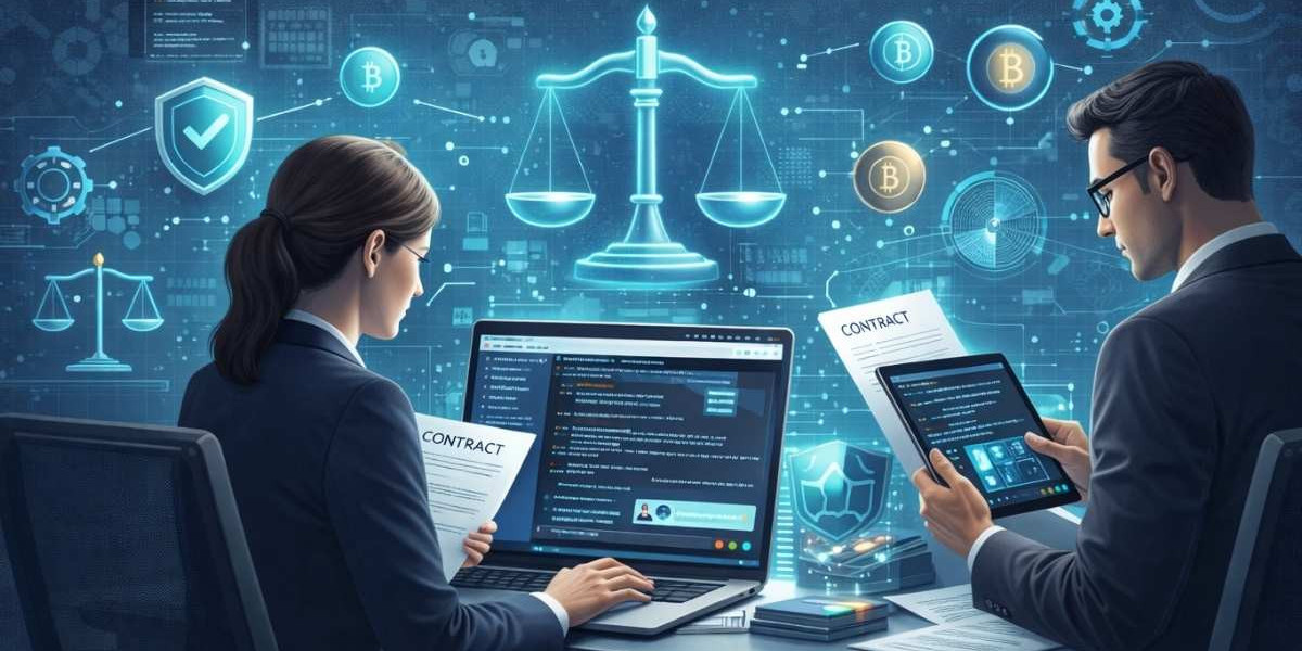 Best Web3 Law Firm: Why the Right Legal Partner Matters in the Web3 Era