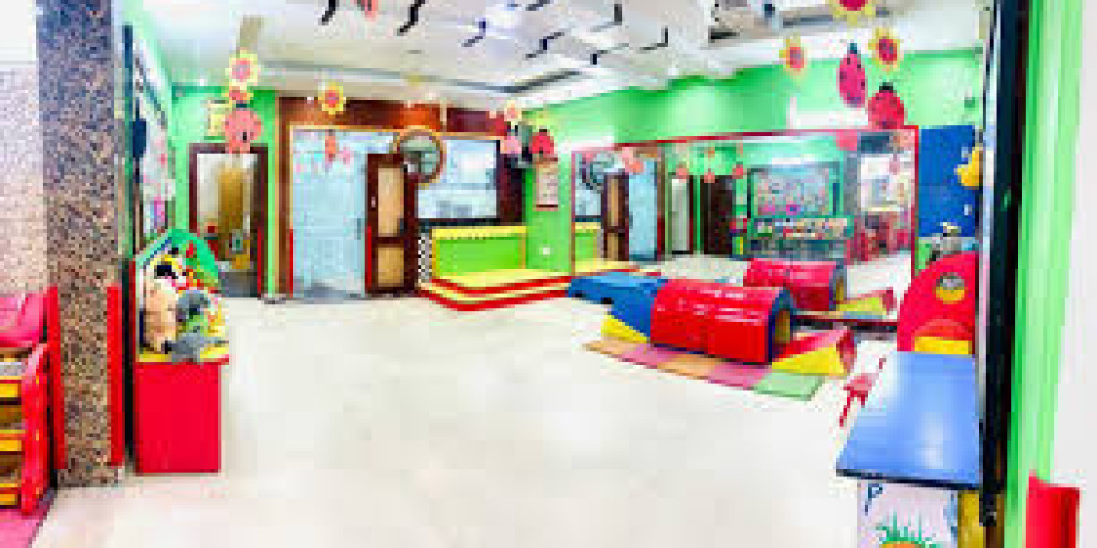 Preschool Near Me Early Learning for Growing Minds