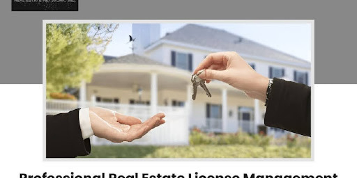 Keep Your Illinois Real Estate License Active with Ease