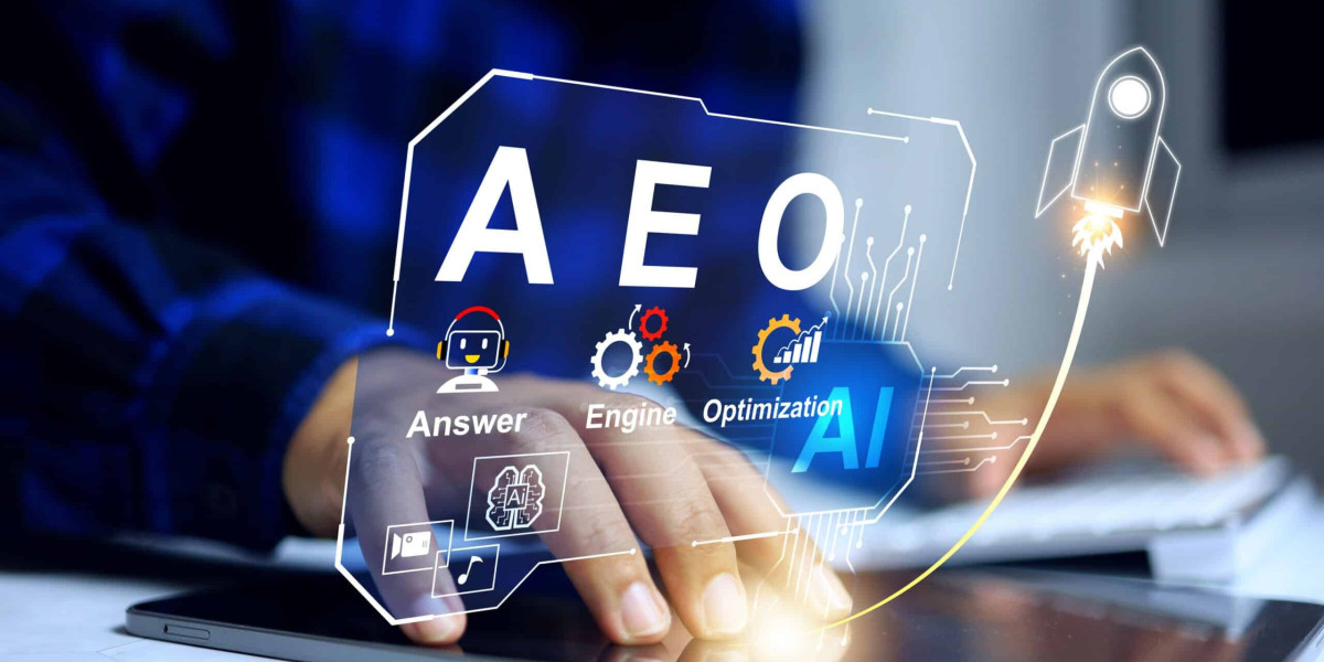 Answer Engine Optimization Agency Strategies for AI Rankings