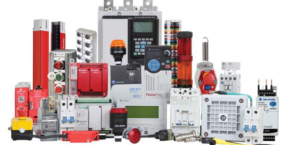 Rockwell Automation Products in Gujarat – Powered by Pima