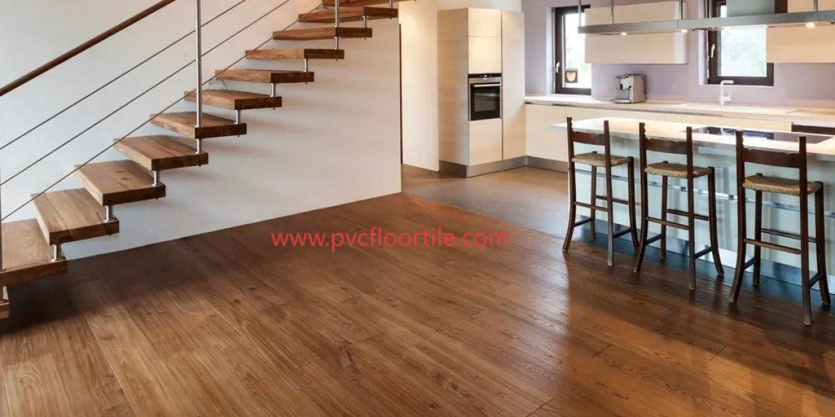 Partner with Osk – Quality China SPC Flooring Choice