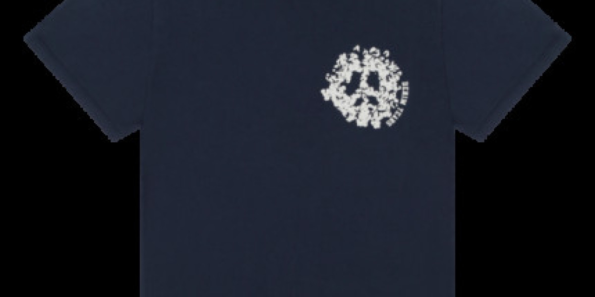 Why Fashion Lovers in Italy Are Choosing Denim Tears