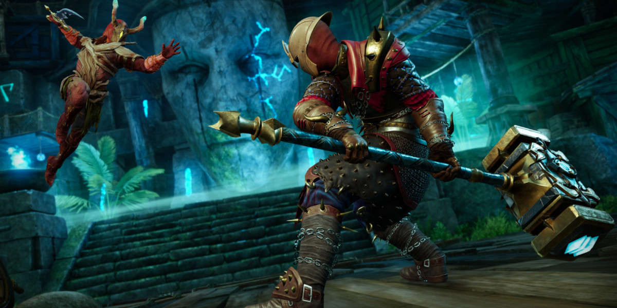 MMOEXP New World:New World Hidden Depths Life Staff: Legendary Healing Guide for Beginners